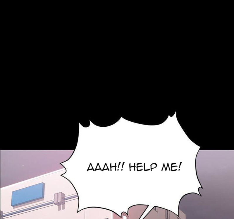 A Baby’s Nest Chapter 4 - Page 46