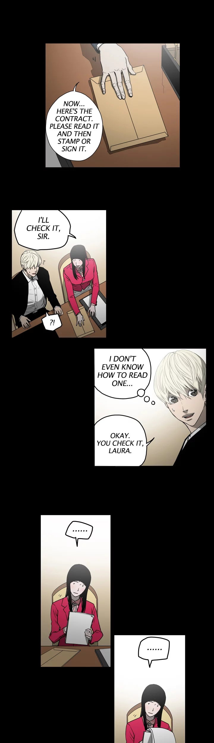 ACE Chapter 28 - Page 12