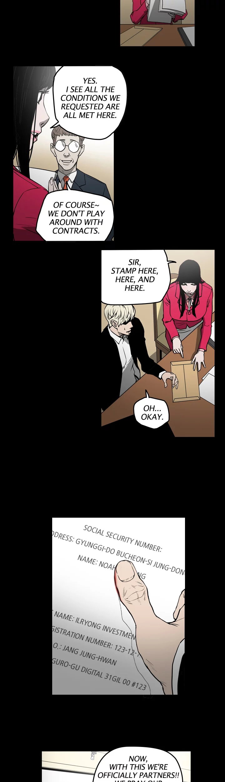 ACE Chapter 28 - Page 13