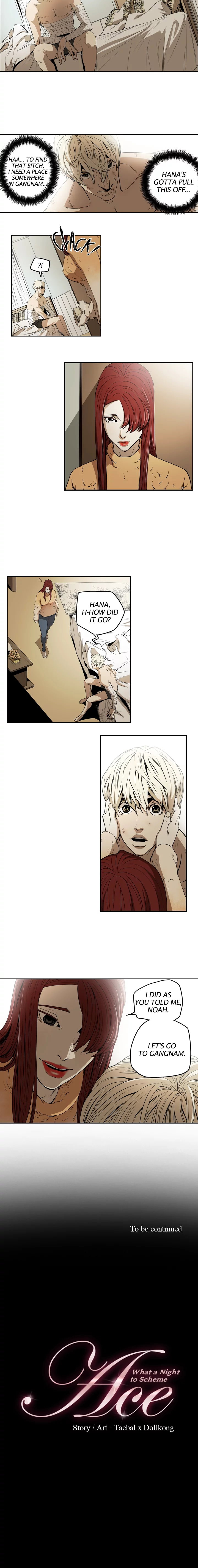 ACE Chapter 31 - Page 7