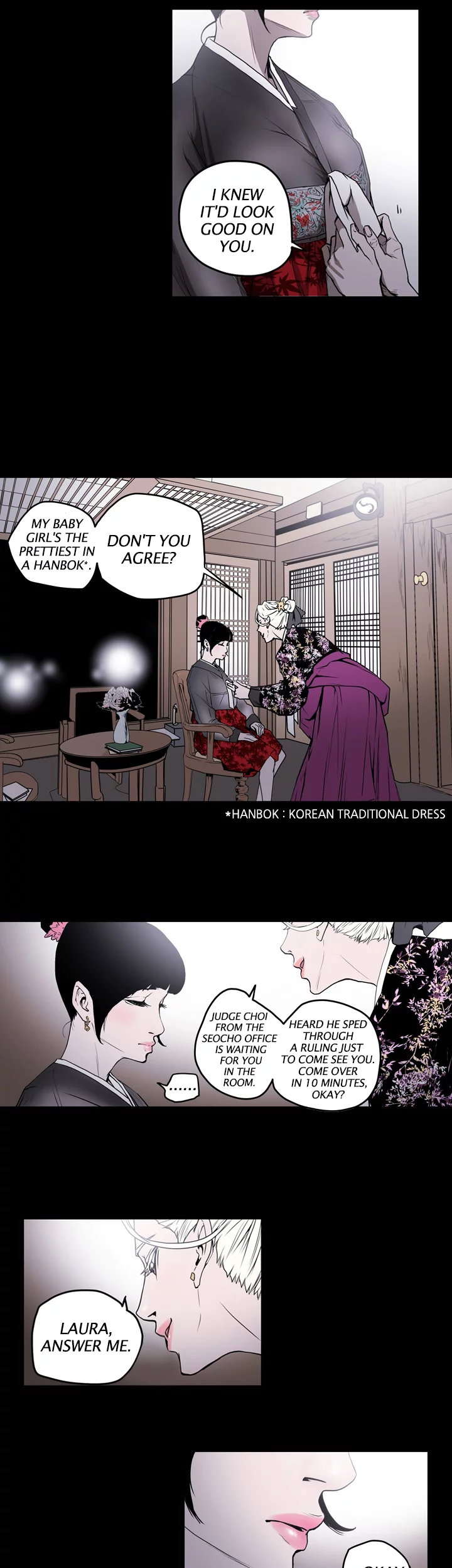 ACE Chapter 32 - Page 4