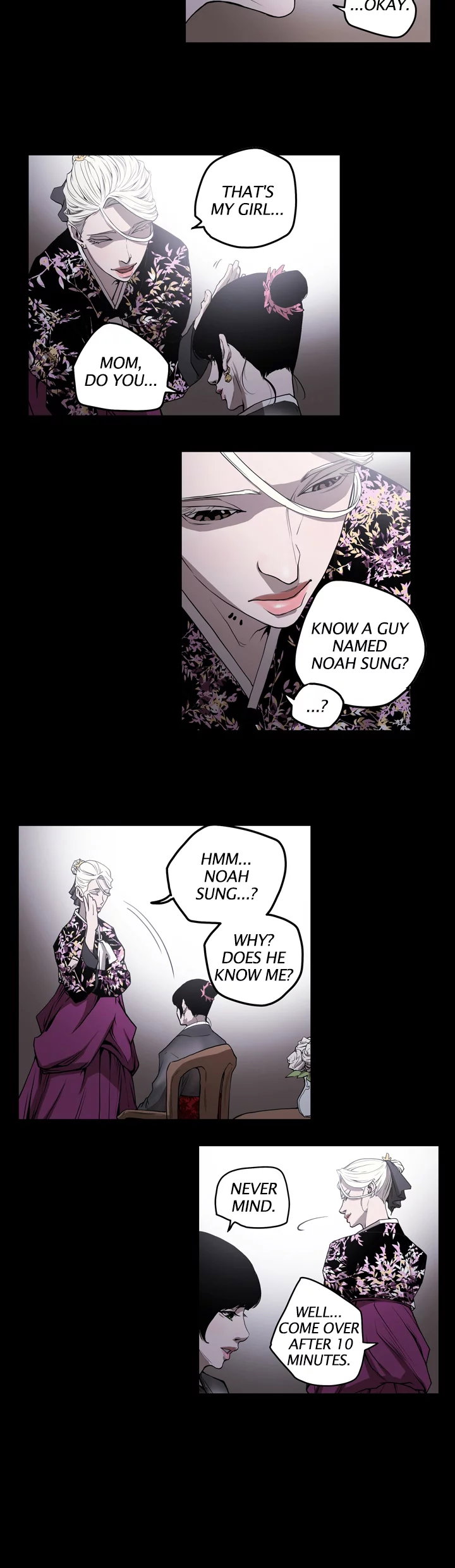 ACE Chapter 32 - Page 5