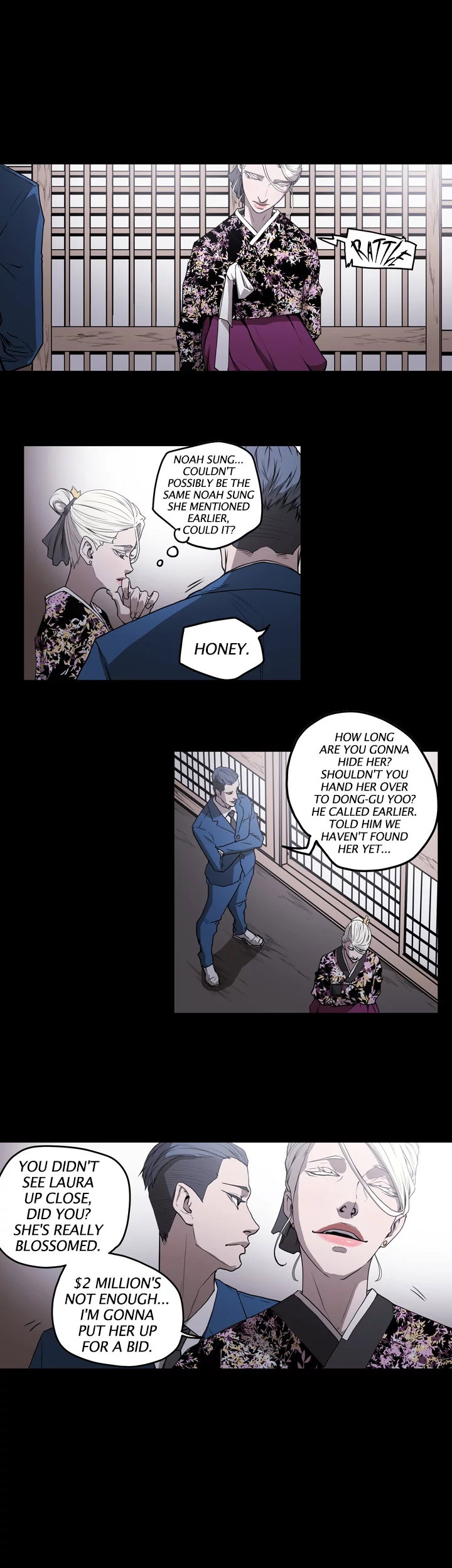 ACE Chapter 32 - Page 6