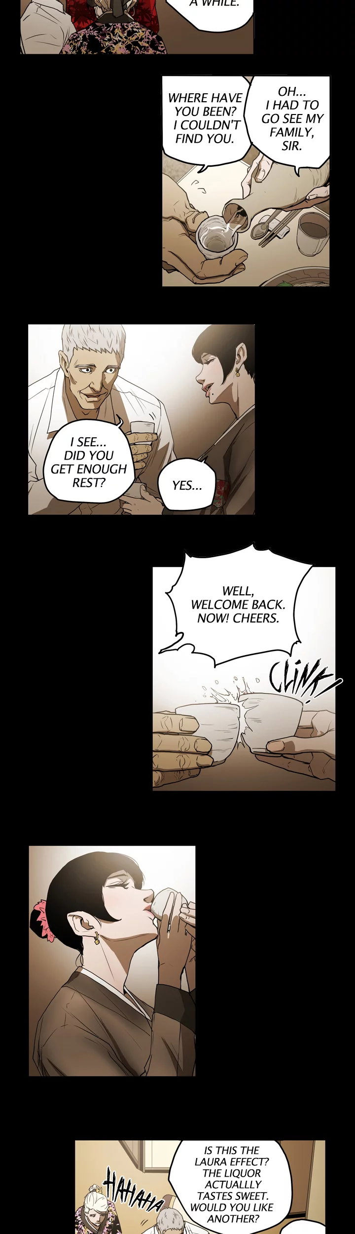 ACE Chapter 32 - Page 13