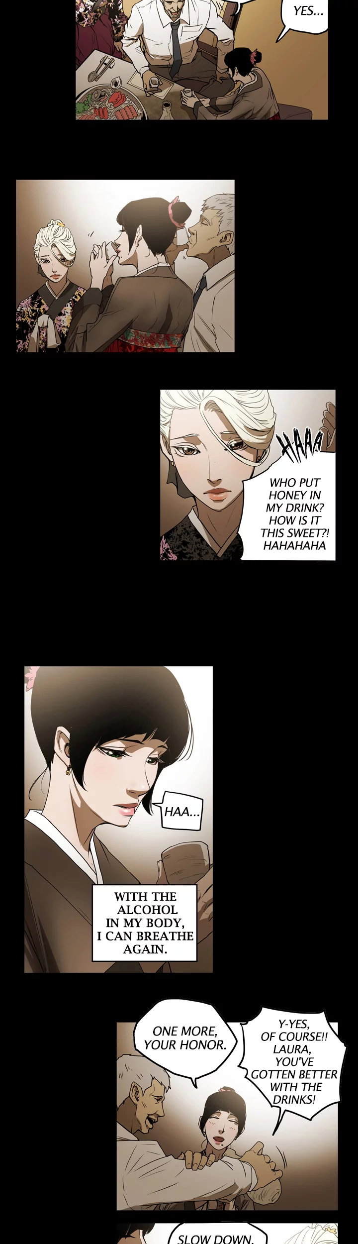 ACE Chapter 32 - Page 14