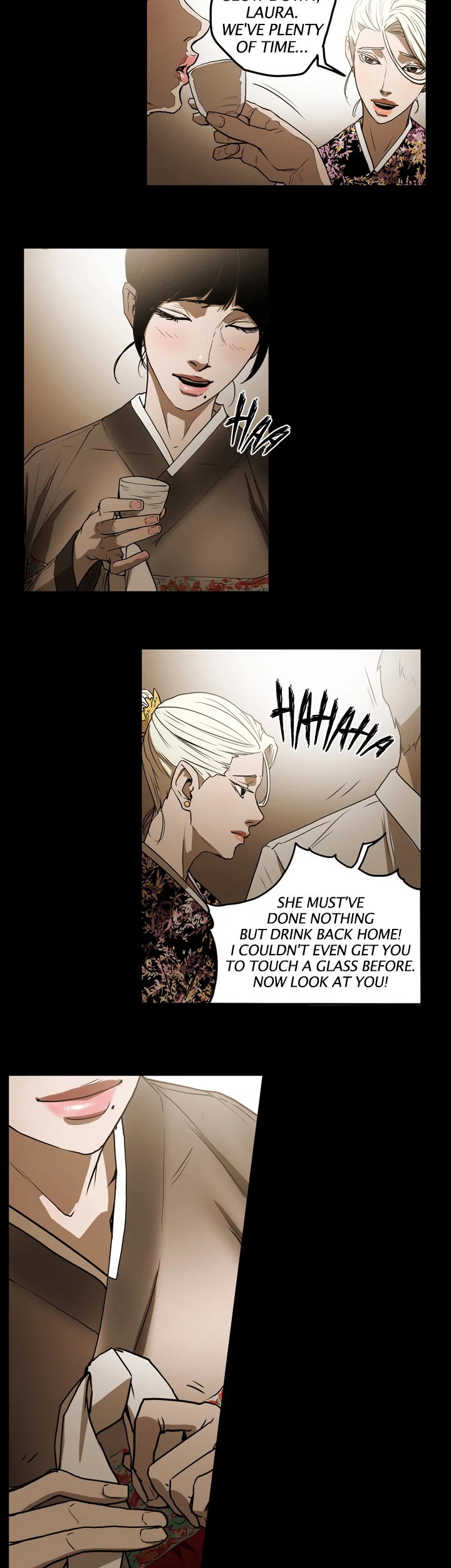 ACE Chapter 32 - Page 15
