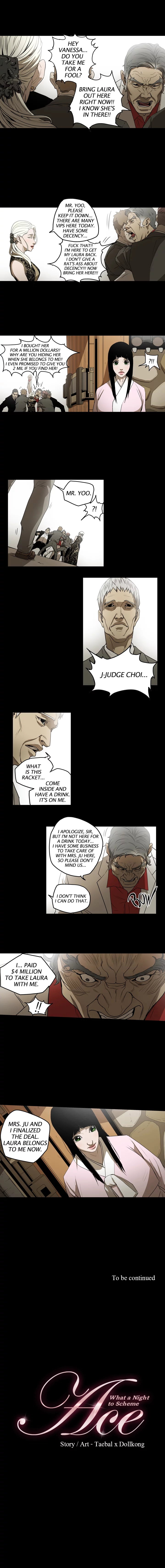 ACE Chapter 33 - Page 6