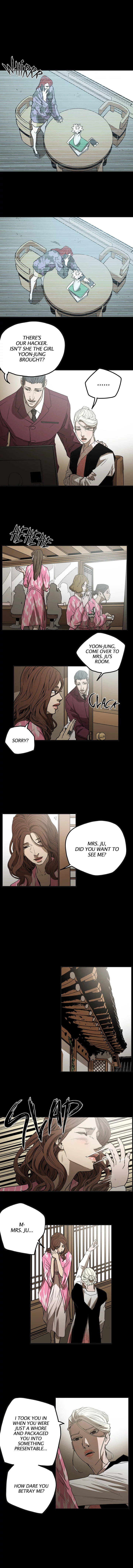 ACE Chapter 49 - Page 5