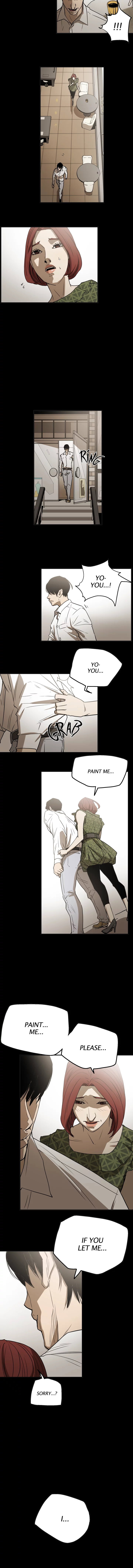 ACE Chapter 49 - Page 10