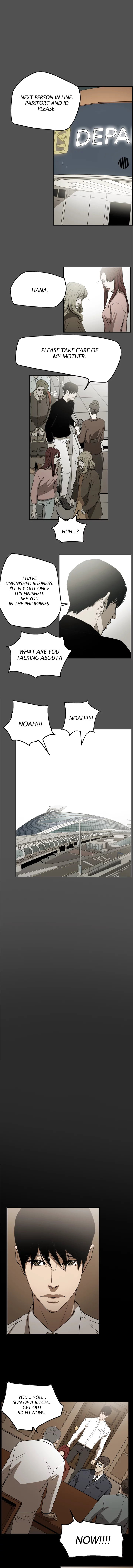 ACE Chapter 55 - Page 12