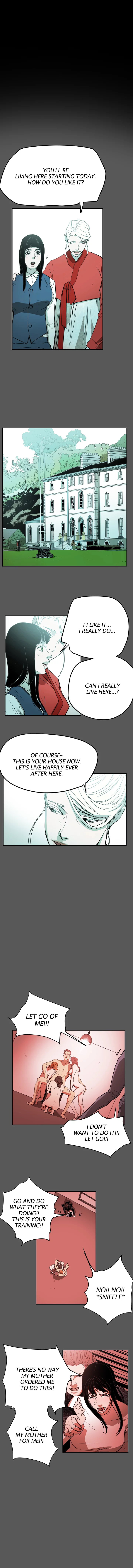 ACE Chapter 58 - Page 5