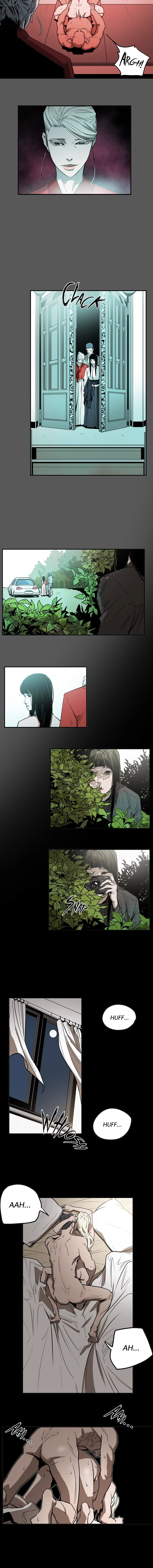 ACE Chapter 58 - Page 7
