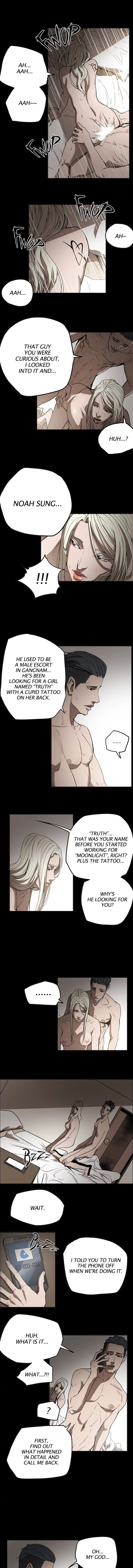 ACE Chapter 58 - Page 8