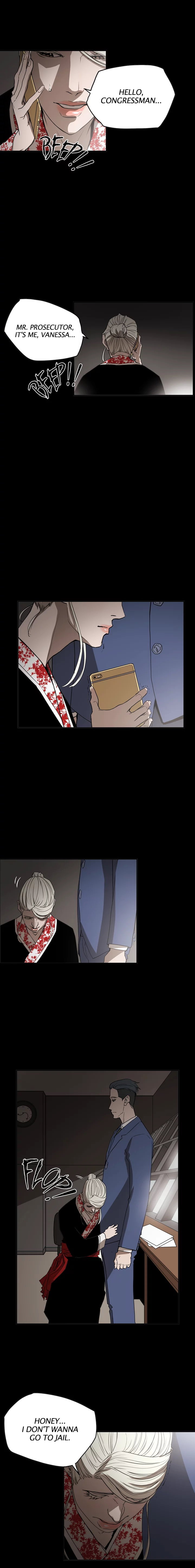 ACE Chapter 64 - Page 3