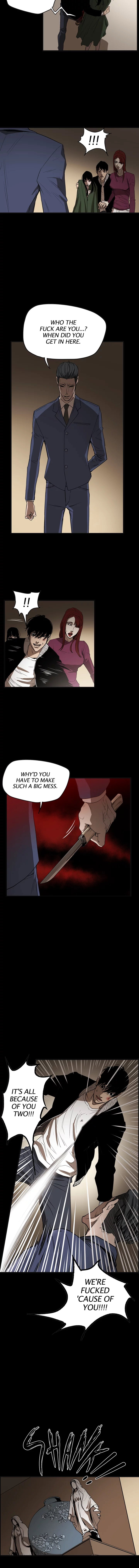 ACE Chapter 64 - Page 5