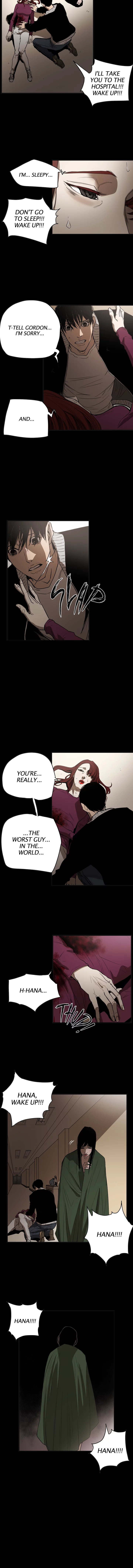 ACE Chapter 64 - Page 8