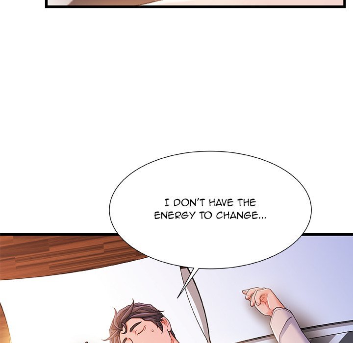 Achilles Heel Chapter 31 - Page 5