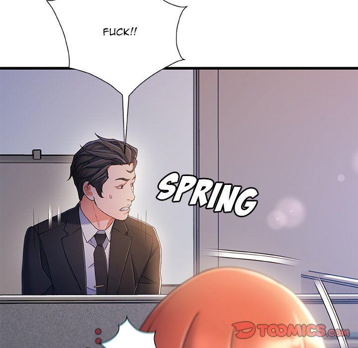 Achilles Heel Chapter 31 - Page 102