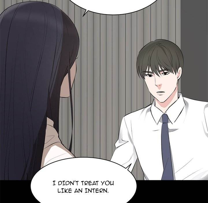 A Cinderella Story Chapter 6 - Page 19
