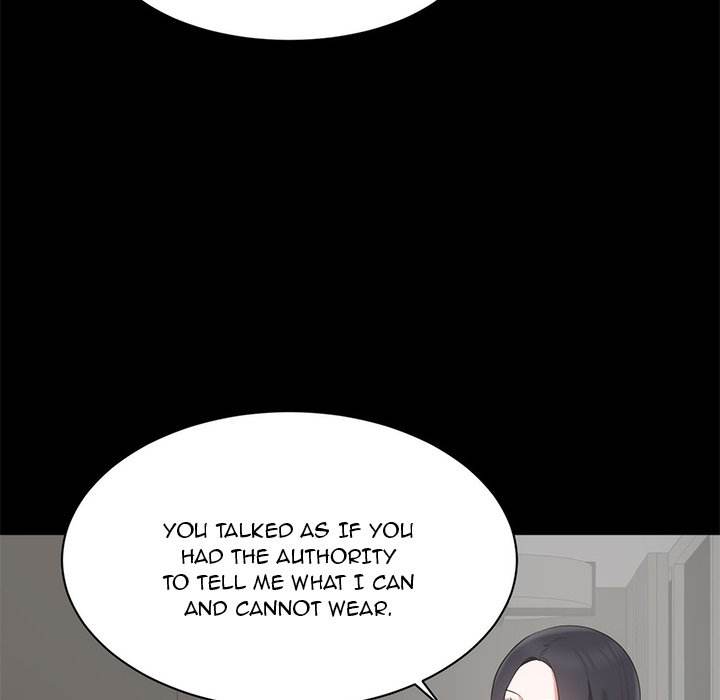 A Cinderella Story Chapter 6 - Page 20