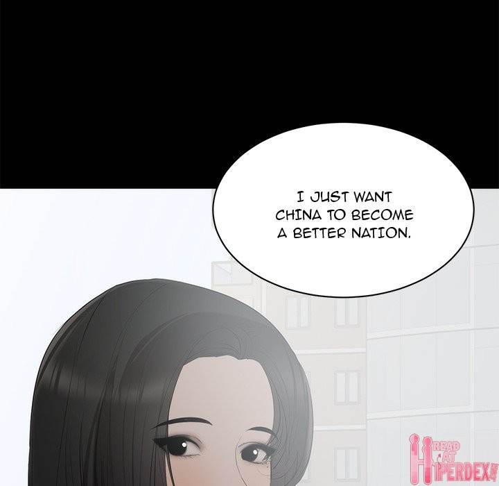 A Cinderella Story Chapter 6 - Page 95