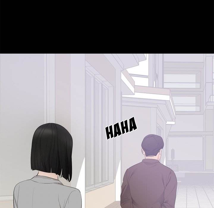 A Cinderella Story Chapter 6 - Page 107