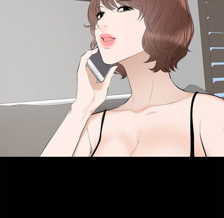 A Cinderella Story Chapter 6 - Page 121