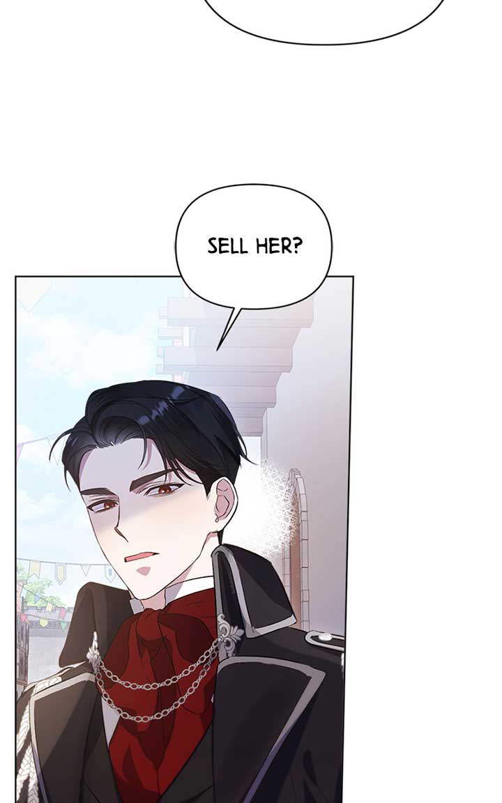 Adopted by a Murderous Duke Family Chapter 2 - Page 8