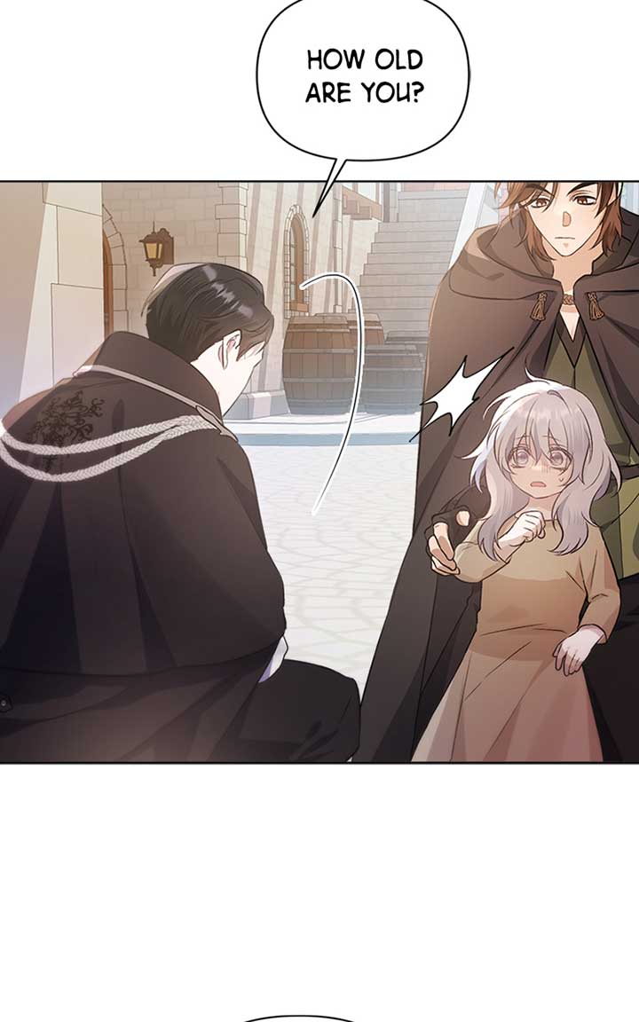 Adopted by a Murderous Duke Family Chapter 2 - Page 11