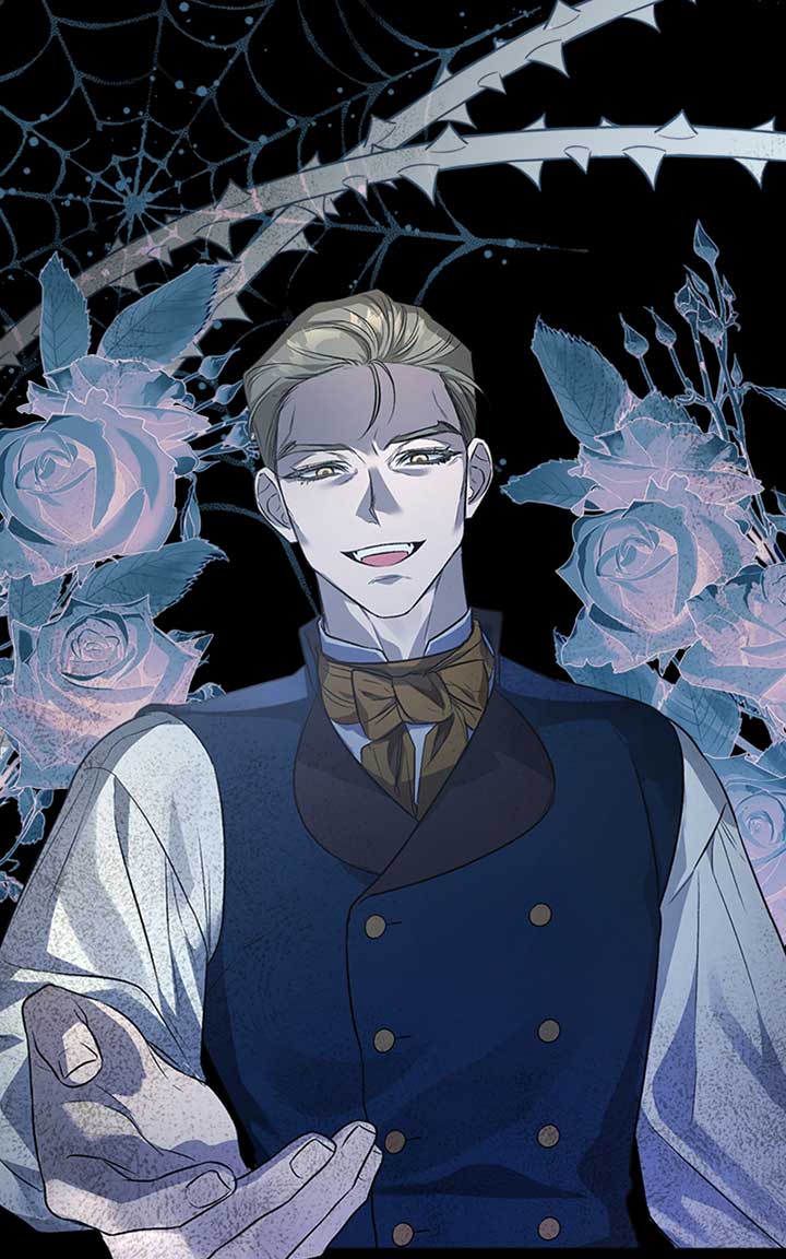 Adopted by a Murderous Duke Family Chapter 2 - Page 23