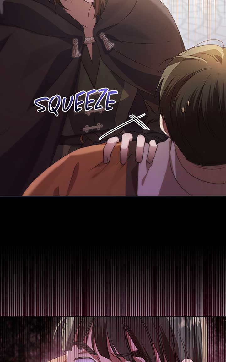 Adopted by a Murderous Duke Family Chapter 2 - Page 41