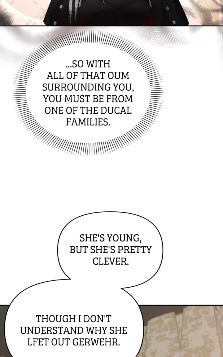Adopted by a Murderous Duke Family Chapter 2 - Page 52