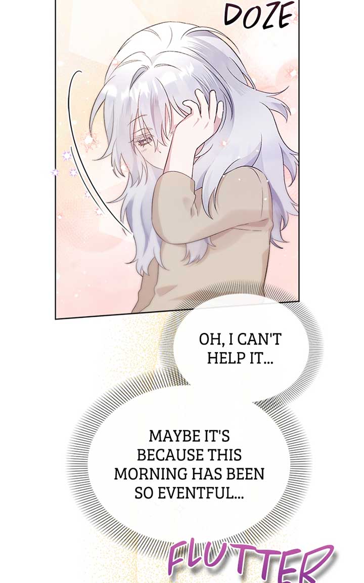 Adopted by a Murderous Duke Family Chapter 2 - Page 63