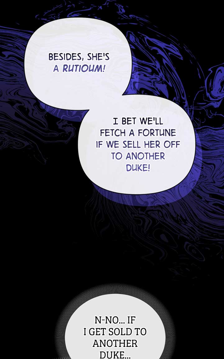 Adopted by a Murderous Duke Family Chapter 2 - Page 76