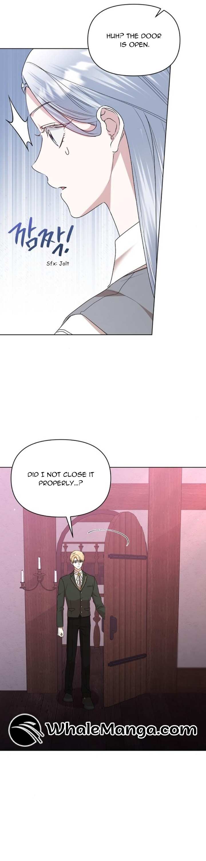 Adopted by a Murderous Duke Family Chapter 56 - Page 7