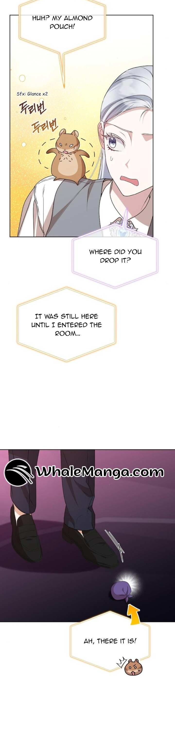Adopted by a Murderous Duke Family Chapter 56 - Page 13