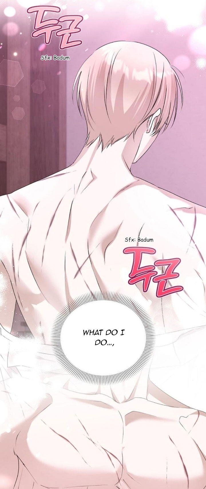 Adopted by a Murderous Duke Family Chapter 56 - Page 19