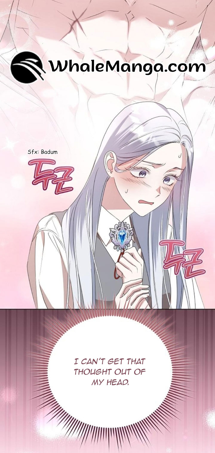 Adopted by a Murderous Duke Family Chapter 56 - Page 20