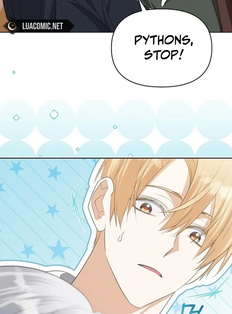 Adopted by a Murderous Duke Family Chapter 81 - Page 6