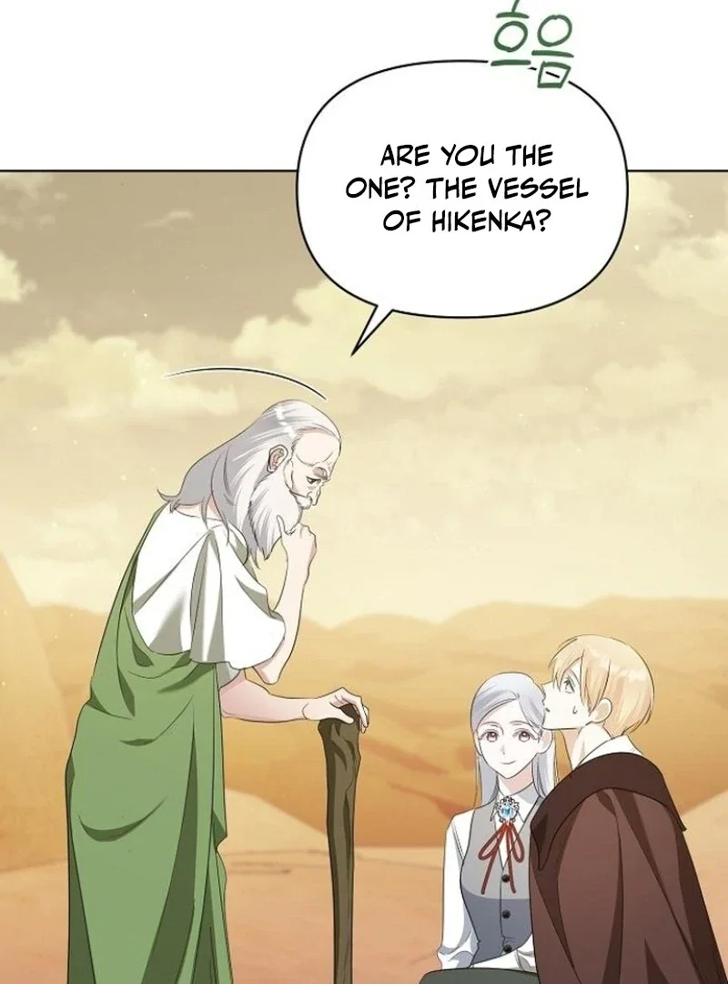 Adopted by a Murderous Duke Family Chapter 81 - Page 26