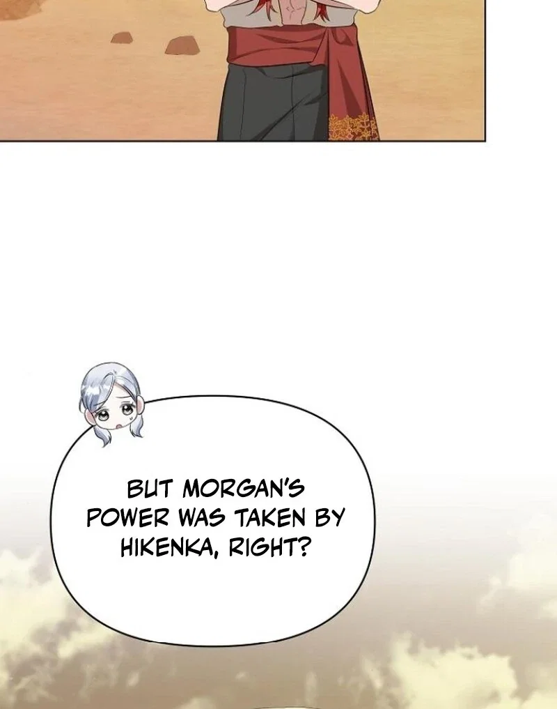 Adopted by a Murderous Duke Family Chapter 81 - Page 33