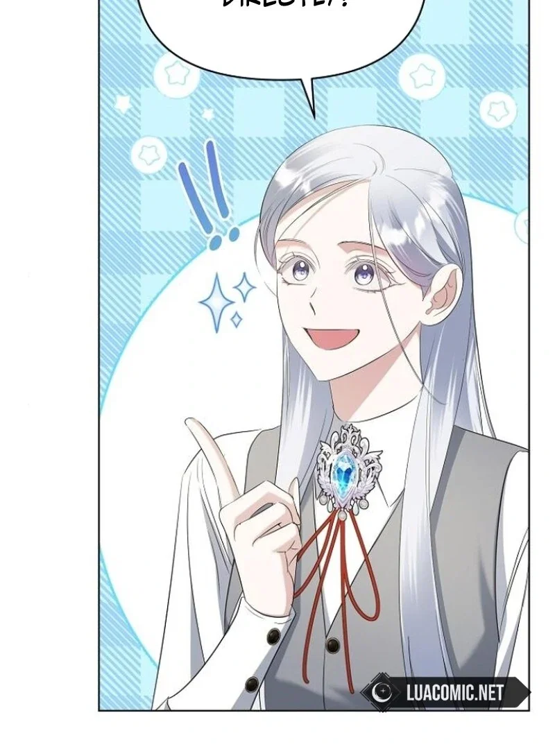 Adopted by a Murderous Duke Family Chapter 81 - Page 37