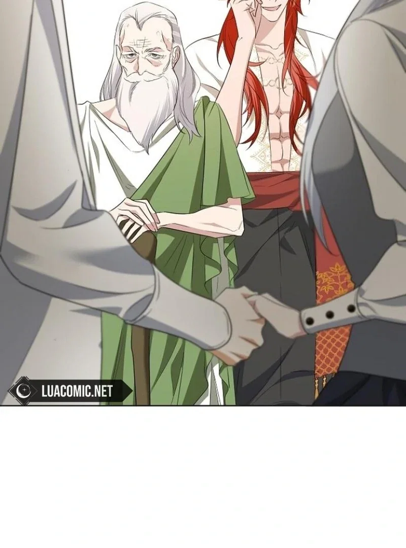 Adopted by a Murderous Duke Family Chapter 81 - Page 49