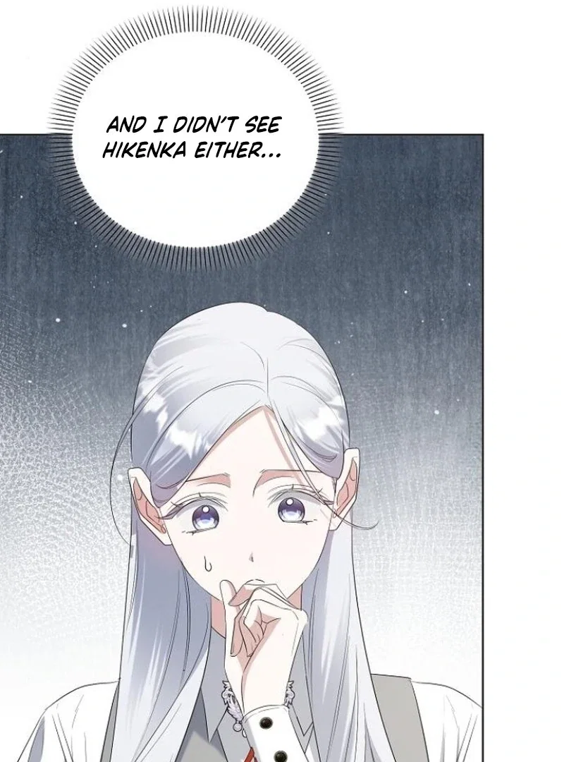 Adopted by a Murderous Duke Family Chapter 81 - Page 60