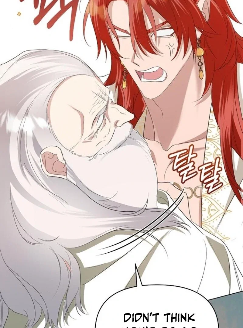 Adopted by a Murderous Duke Family Chapter 81 - Page 84