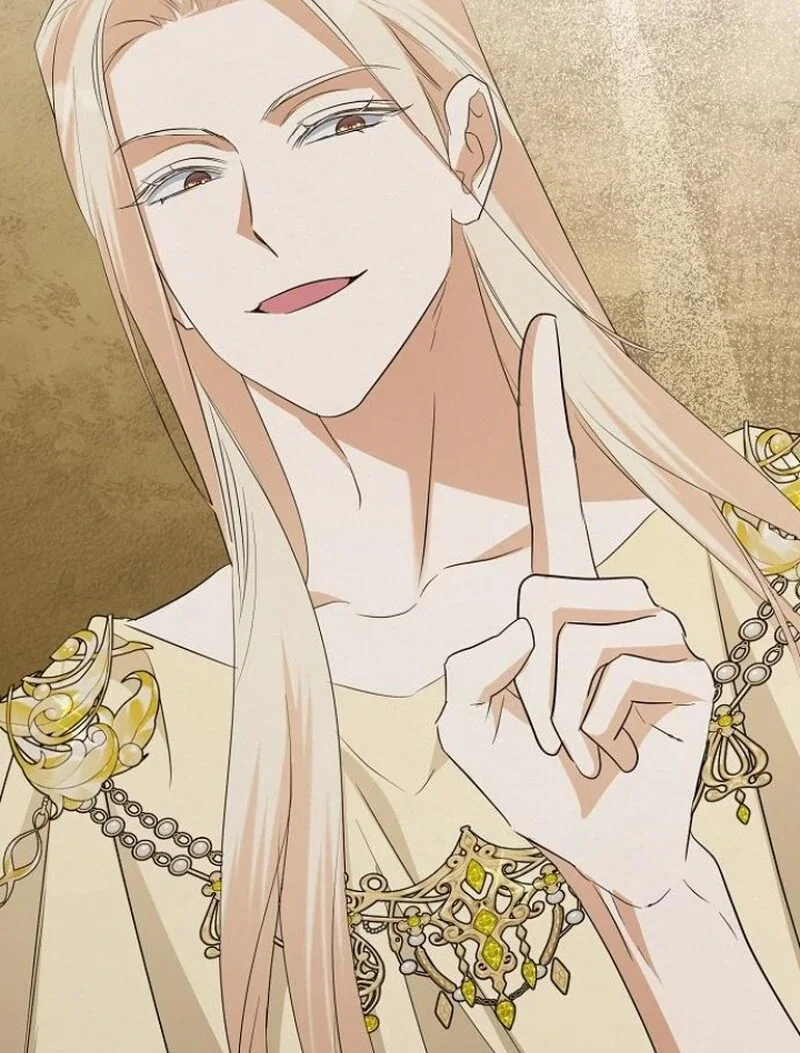 Adopted by a Murderous Duke Family Chapter 81 - Page 98