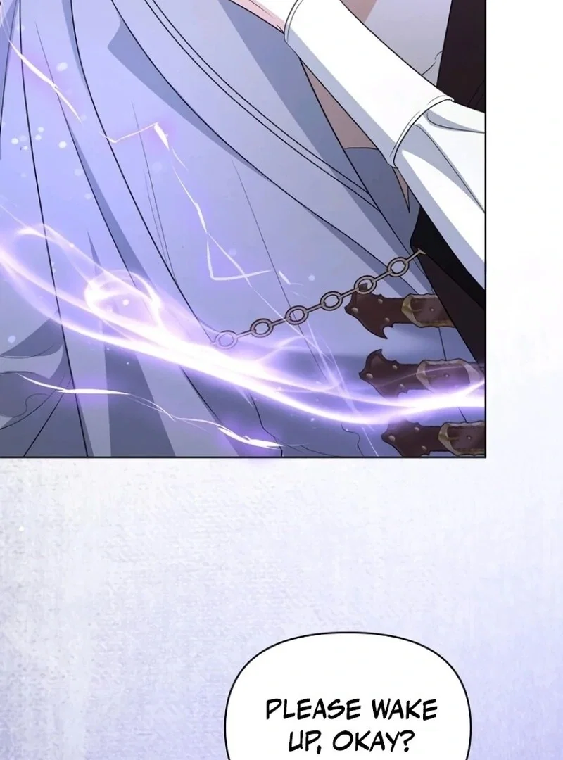 Adopted by a Murderous Duke Family Chapter 85 - Page 95
