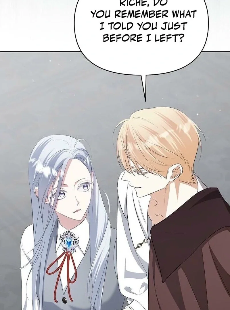 Adopted by a Murderous Duke Family Chapter 86 - Page 93