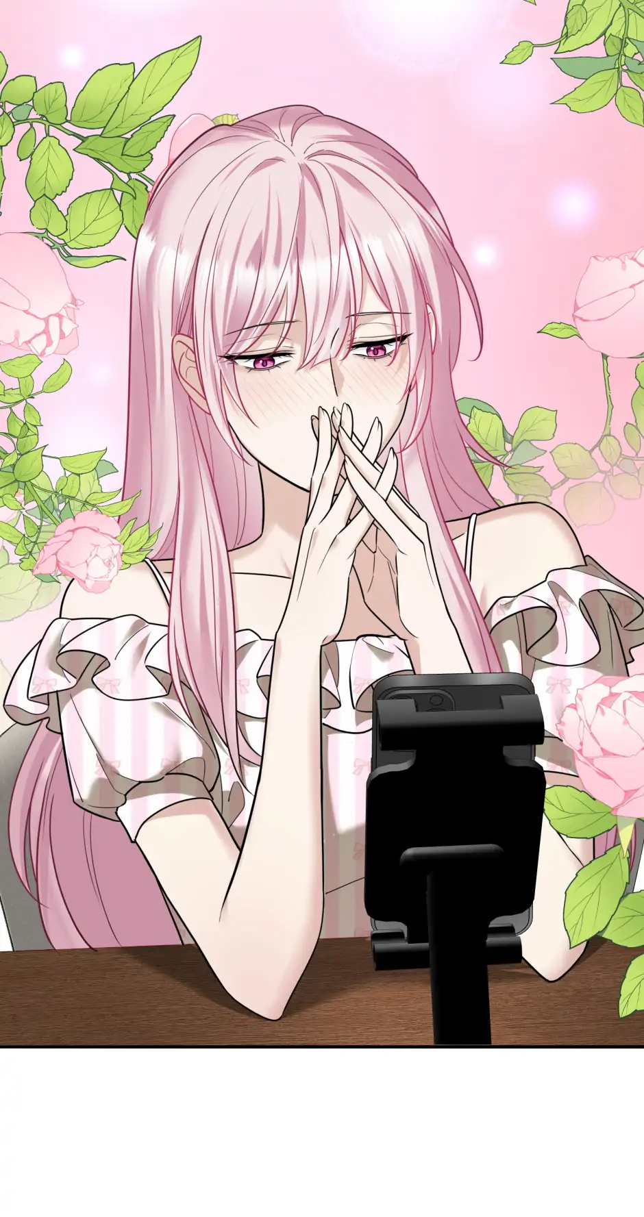 After breaking up, I had relationship with my ex’s uncle-in-law Chapter 67 - Page 3
