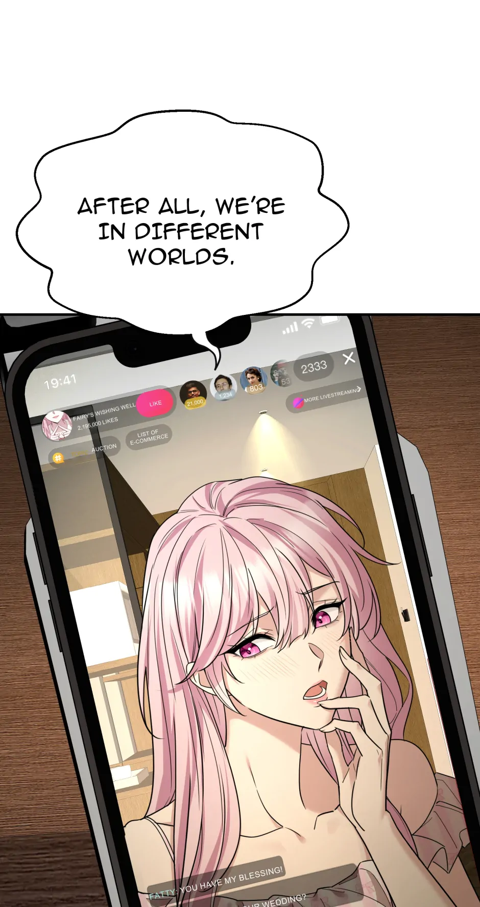 After breaking up, I had relationship with my ex’s uncle-in-law Chapter 67 - Page 4